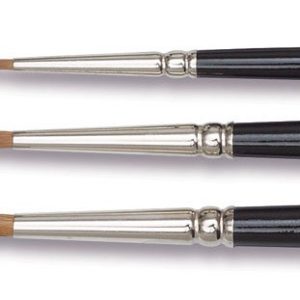 8404 KOLINSKY top watercolour brush 5/0