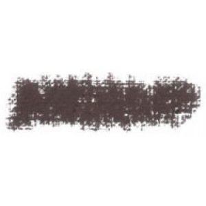 034 Sen Oil Pastel Burnt Umber