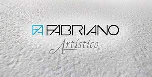 Fabriano Artistico 300g CP 56x76cm traditional white