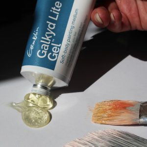 Galmblin Galkyd Lite Gel 150ml