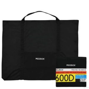 Meeden Large Portfolio Case