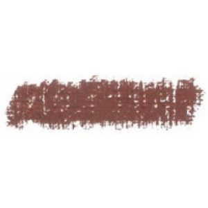 036 Sen Oil Pastel Burnt Sienna