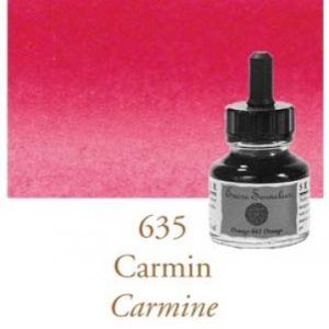 635 Sennelier Ink Carmine 30ml