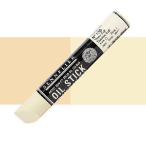 136 Sen Oil stick Titanium Buff