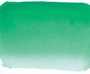 847 Sen Artist watercolour Emerald Green