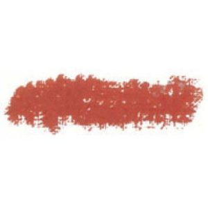 239 Sen Oil Pastel Red Brown