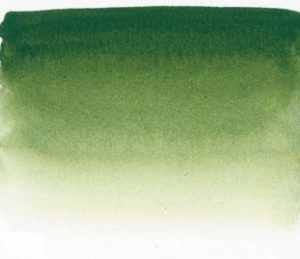 819 Sen Artist watercolour Sap green