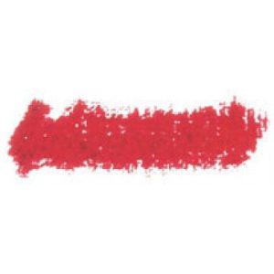031 Sen Oil Pastel Ruby Red