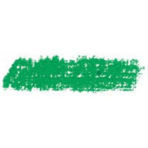 041 Sen Oil Pastel Cinnabar Green Deep