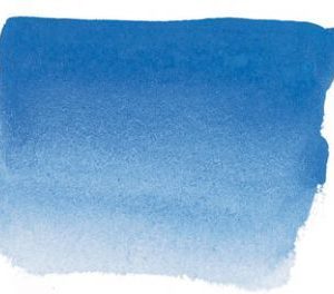 307 Sen Artist watercolour Cobalt blue