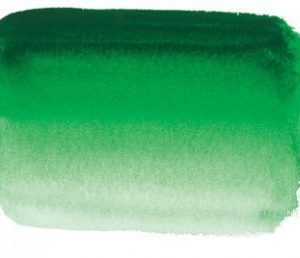 809 Sen Artist watercolour Hooker's green