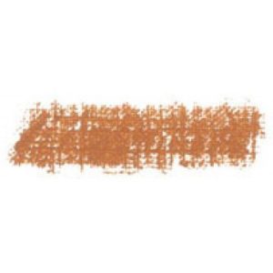 037 Sen Oil Pastel Raw Sienna