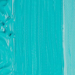 341 Sen Abstract Acrylic 120ml Turquiose
