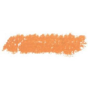 232 Sen Oil Pastel Terra Cotta