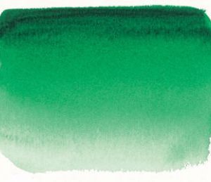 817 Sen Artist watercolour Sennelier Green