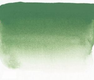 815 Sen Artist watercolour Chromium Oxide Green
