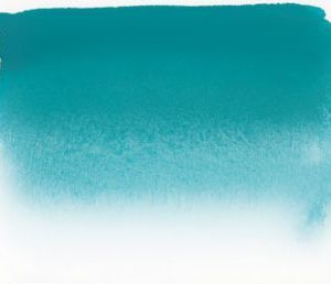 856 Sen Artist watercolour Cobalt Green