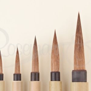 Rosemary series 36 Japanese pointed bamboo #4