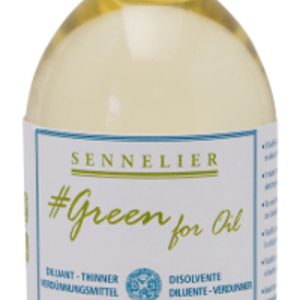 Green for Oil Solvent 250ml