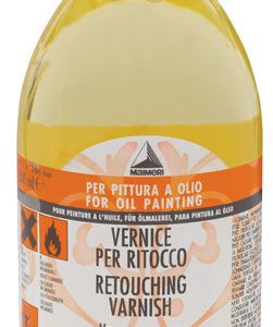 Retouching Varnish 500ml