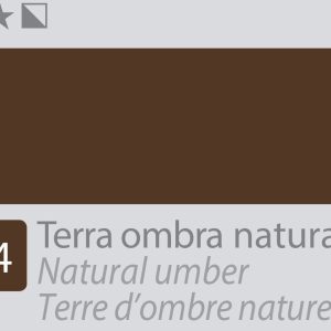 Divolo Oil 60ml No74 Raw umber