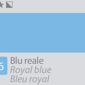 Divolo Oil 60ml No76 Royal Blue