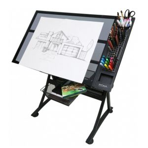 Monte Marte Creative Art Station
