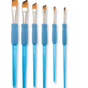 8060 Symbiose Angular brush #14