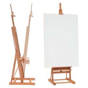 Mabef Easel M07 - MediumStudio Easel