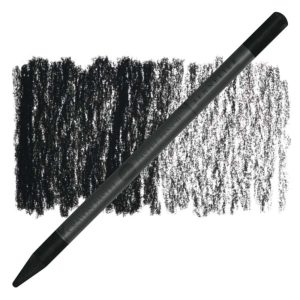 Sennelier Pastel Pencil Lamp Black