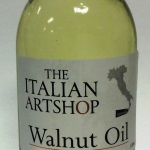 Italian Artshop walnut oil 100ml
