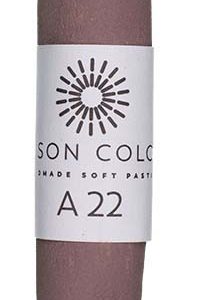 Unison pastel ADDITIONAL 22