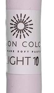Unison pastel LIGHT 10