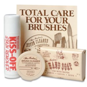 Masters Survival Mini Clean Up Kit
