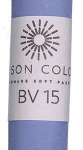 Unison pastel BLUE VIOLET 15