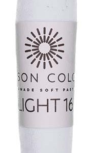Unison pastel LIGHT 16