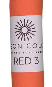 Unison pastel RED 03