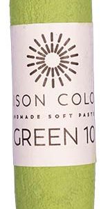 Unison pastel GREEN 10