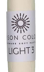 Unison pastel LIGHT 03