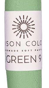 Unison pastel GREEN 09
