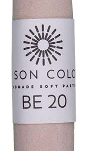 Unison pastel BROWN EARTH 20