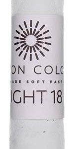 Unison pastel LIGHT 18