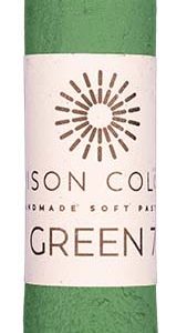 Unison pastel GREEN 07