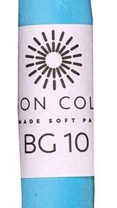 Unison pastel BLUE GREEN 10