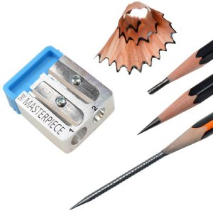 KUM Masterpiece Sharpener