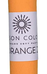 Unison pastel ORANGE 02