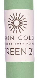 Unison pastel GREEN 21
