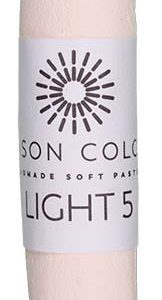 Unison pastel LIGHT 05
