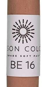 Unison pastel BROWN EARTH 16