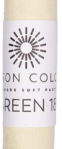 Unison pastel GREEN 18